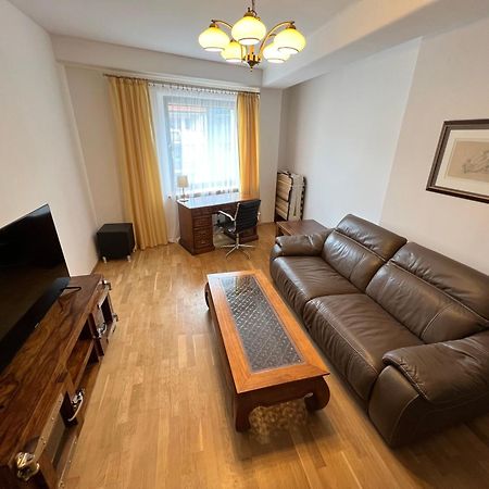 I&M Apartments Swietego Mikolaja Вроцлав Экстерьер фото