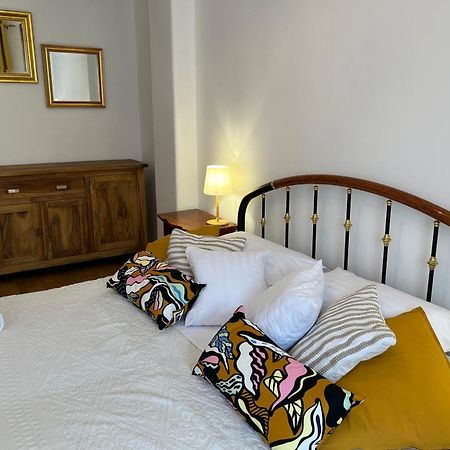 I&M Apartments Swietego Mikolaja Вроцлав Экстерьер фото