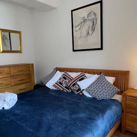 I&M Apartments Swietego Mikolaja Вроцлав Экстерьер фото