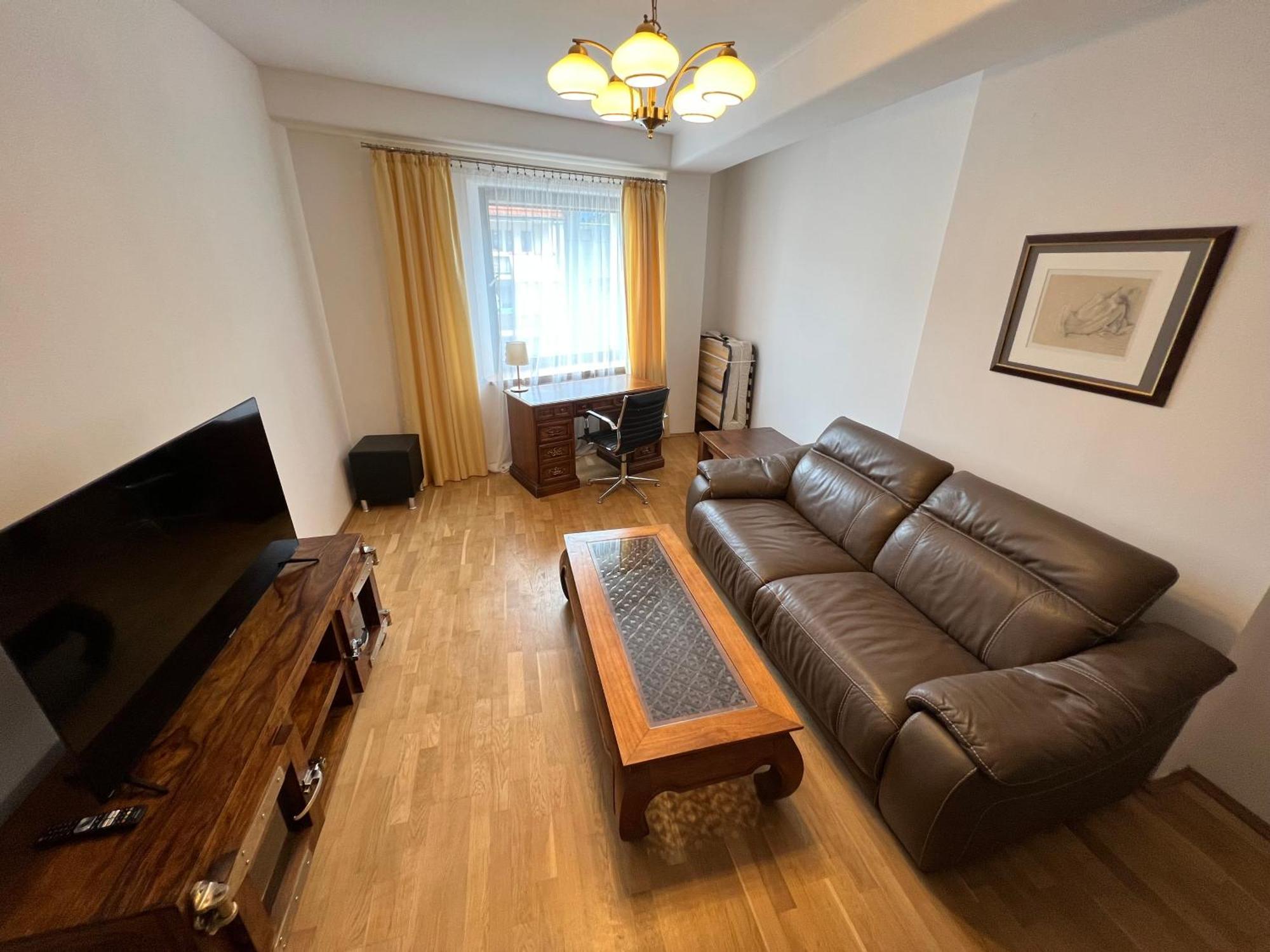 I&M Apartments Swietego Mikolaja Вроцлав Экстерьер фото