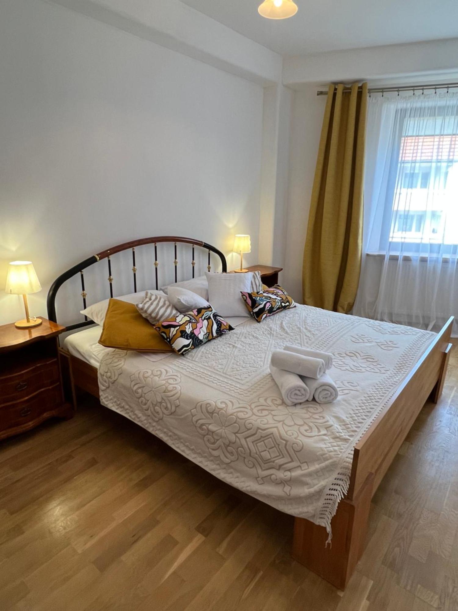 I&M Apartments Swietego Mikolaja Вроцлав Экстерьер фото