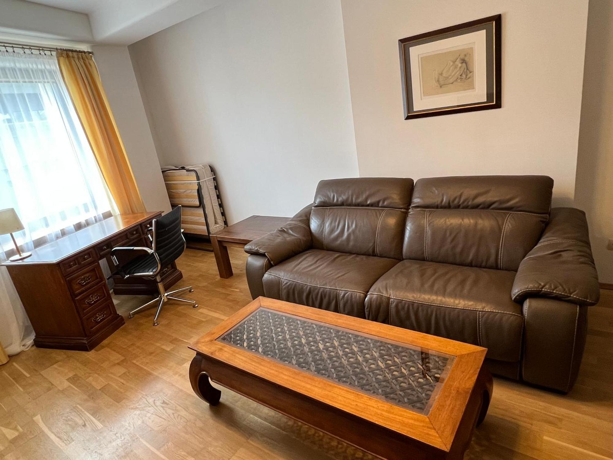 I&M Apartments Swietego Mikolaja Вроцлав Экстерьер фото