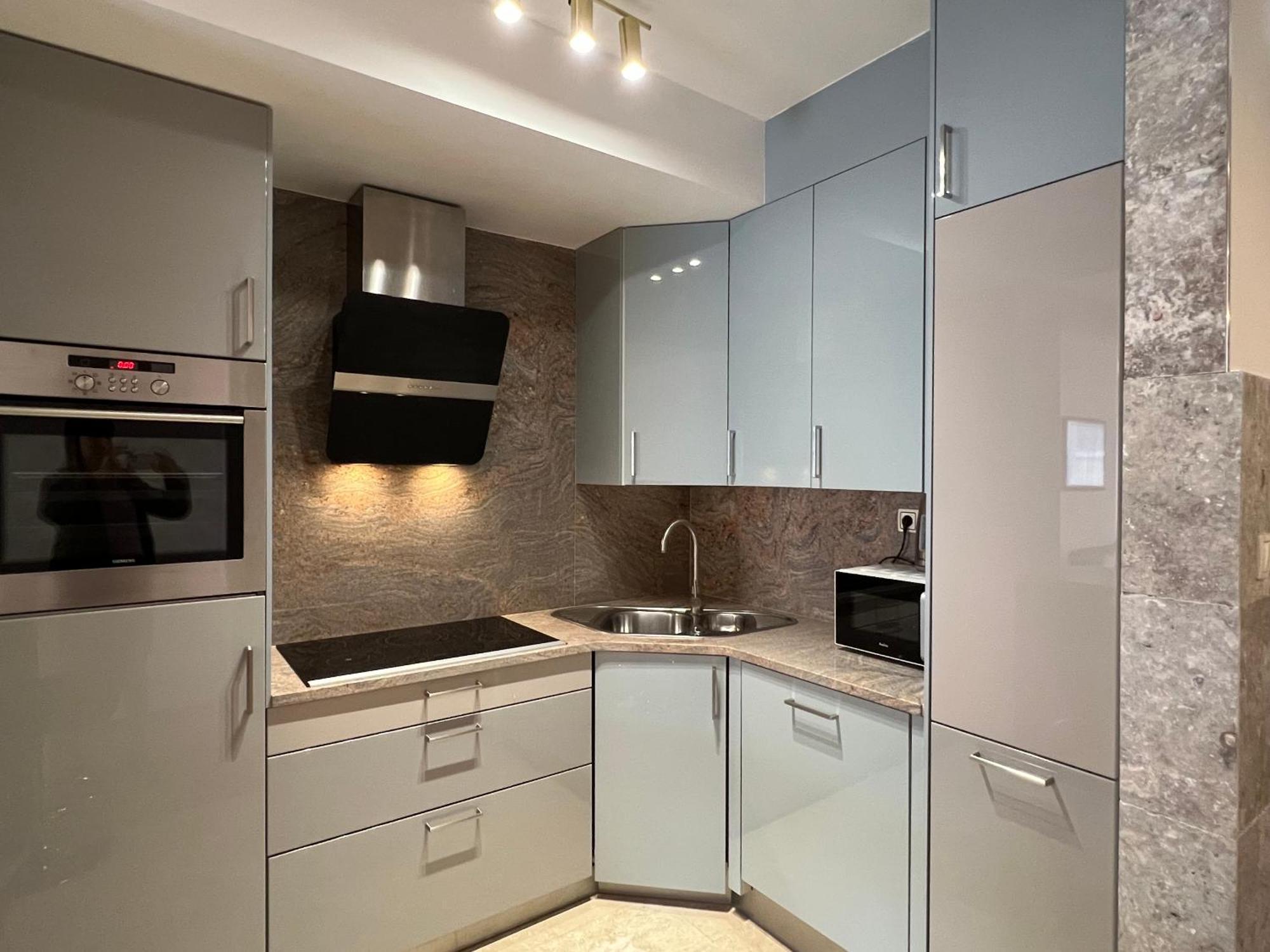 I&M Apartments Swietego Mikolaja Вроцлав Экстерьер фото