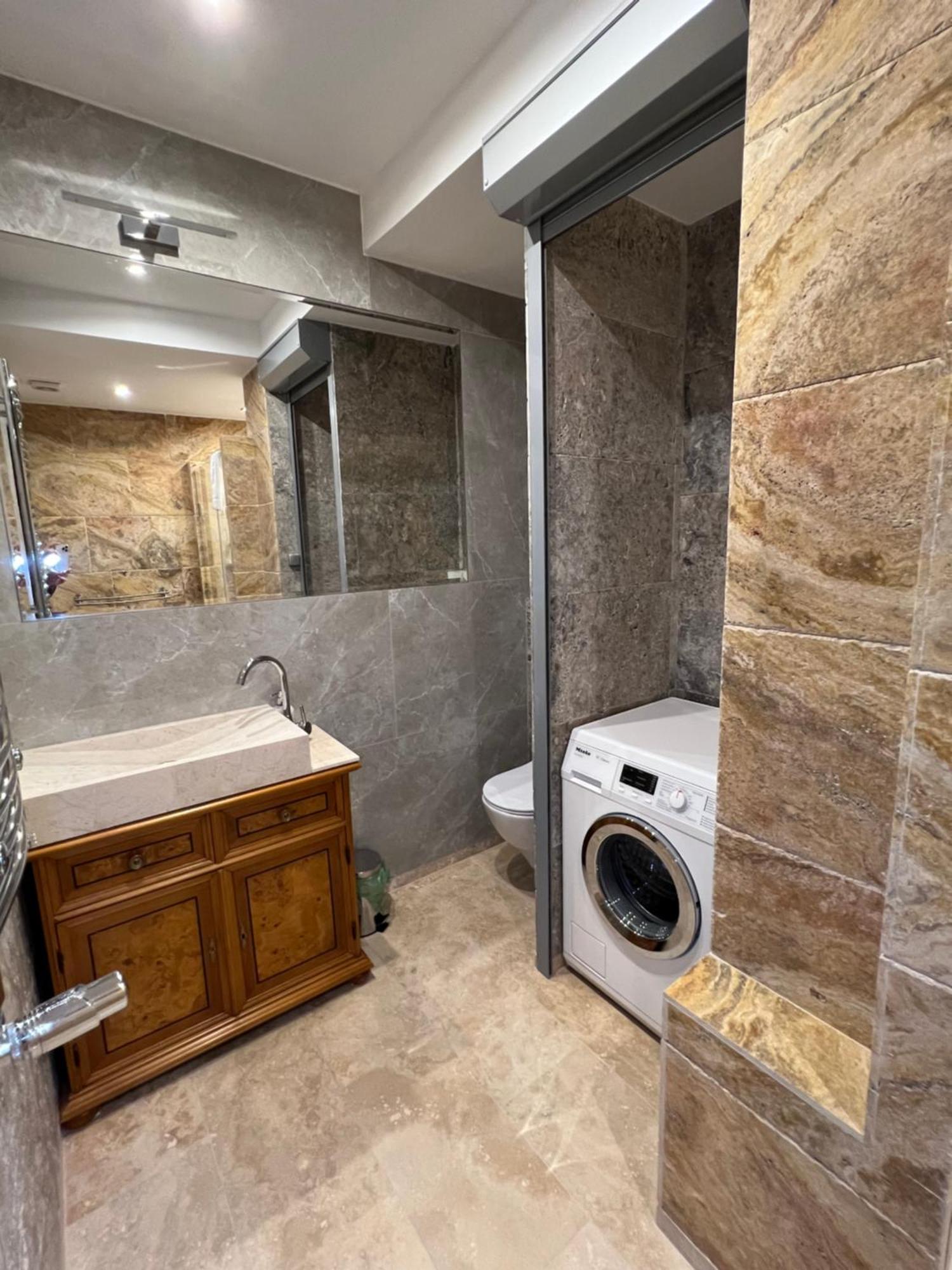 I&M Apartments Swietego Mikolaja Вроцлав Экстерьер фото
