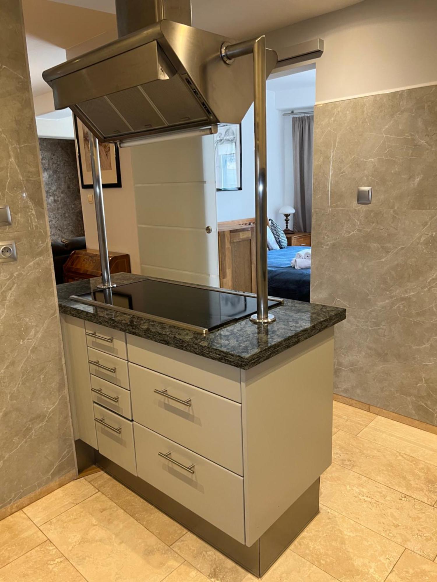 I&M Apartments Swietego Mikolaja Вроцлав Экстерьер фото