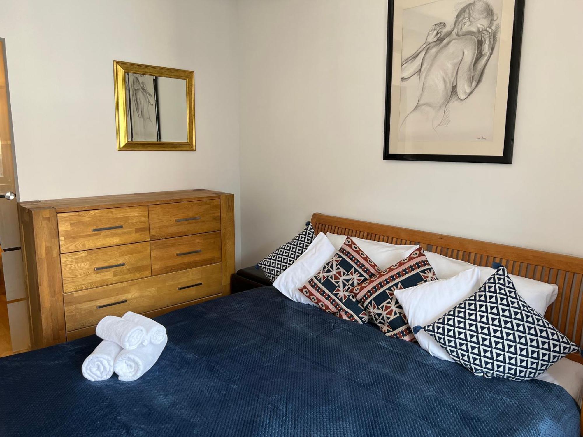 I&M Apartments Swietego Mikolaja Вроцлав Экстерьер фото