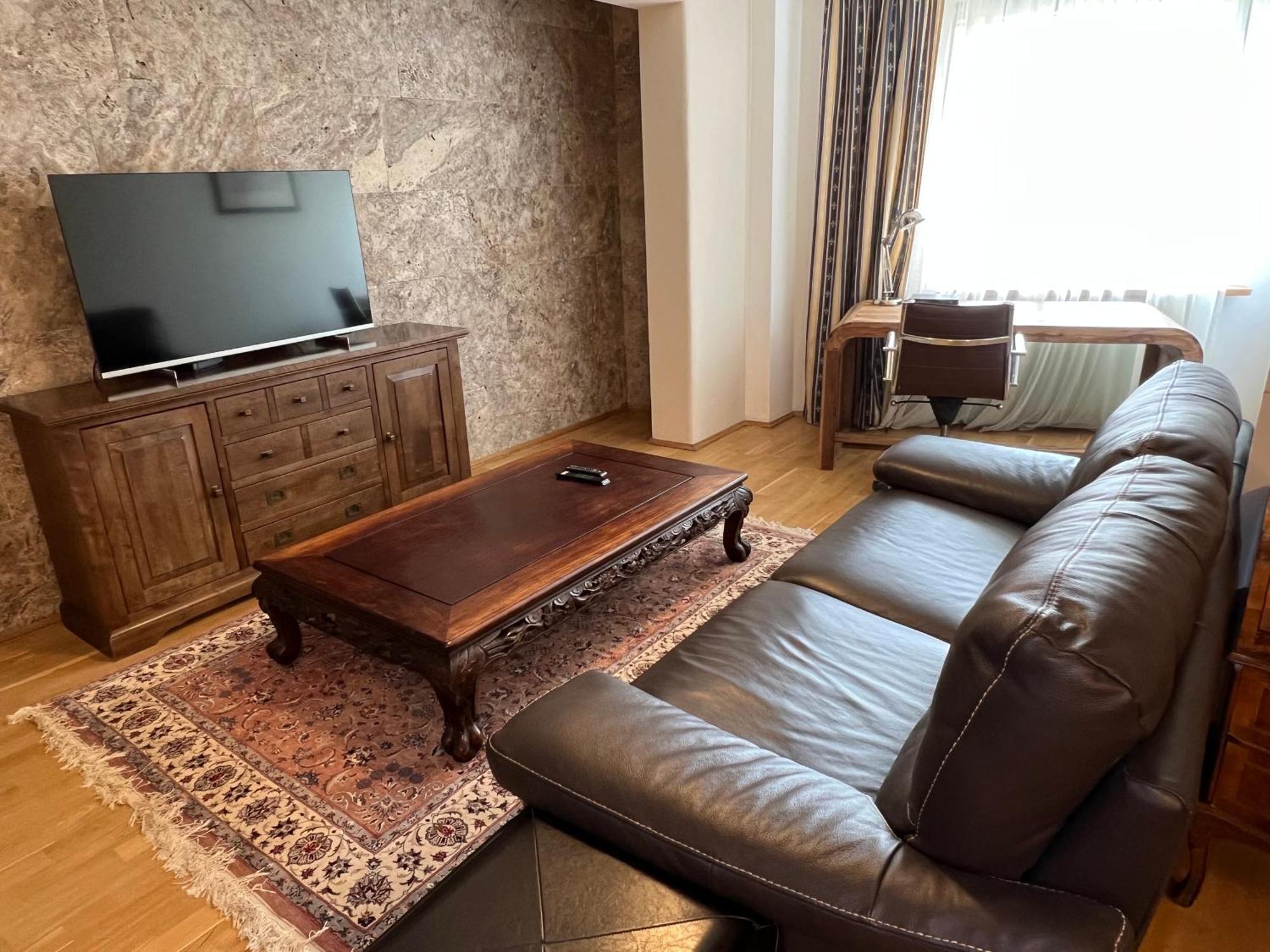 I&M Apartments Swietego Mikolaja Вроцлав Экстерьер фото
