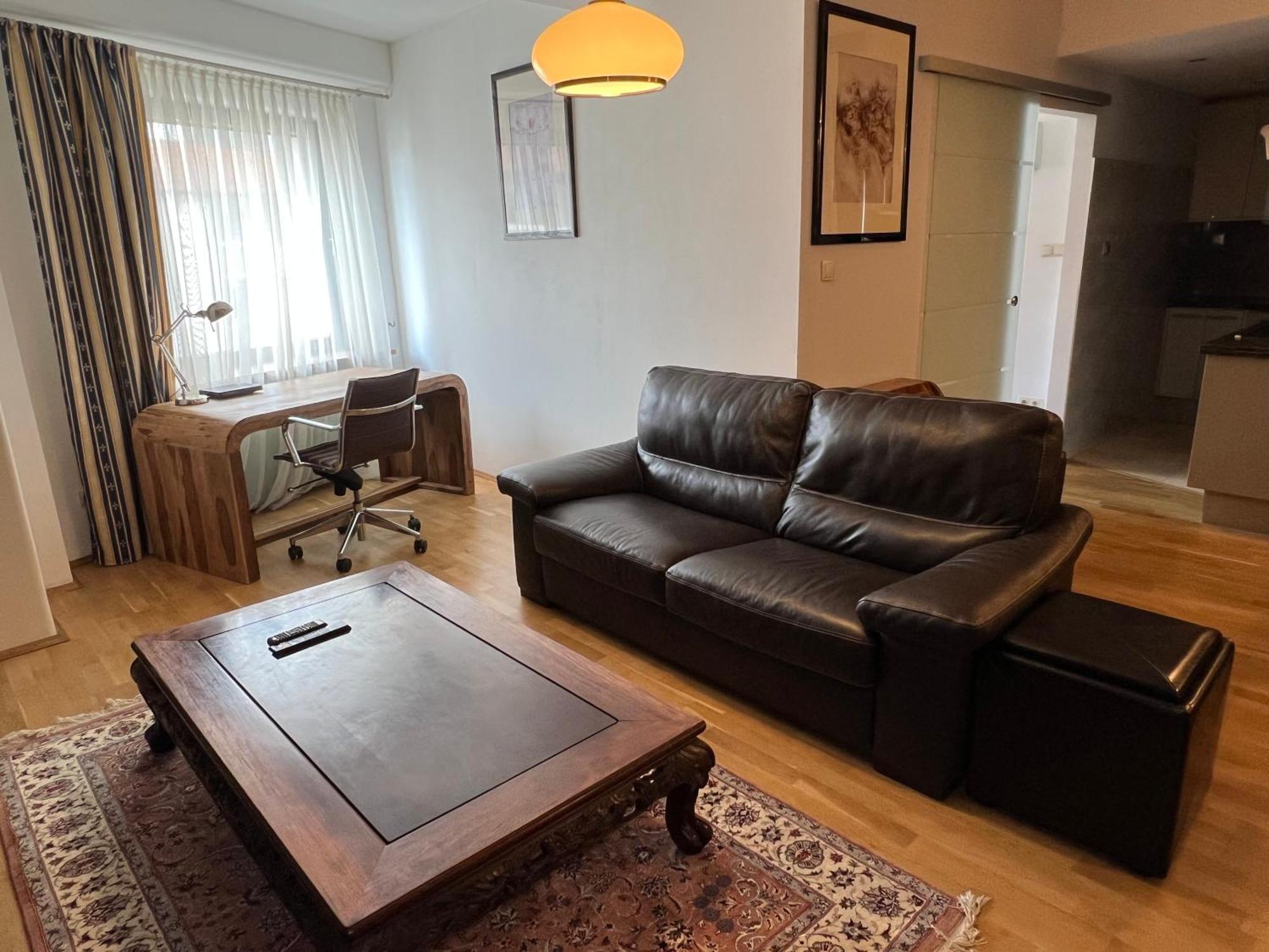 I&M Apartments Swietego Mikolaja Вроцлав Экстерьер фото