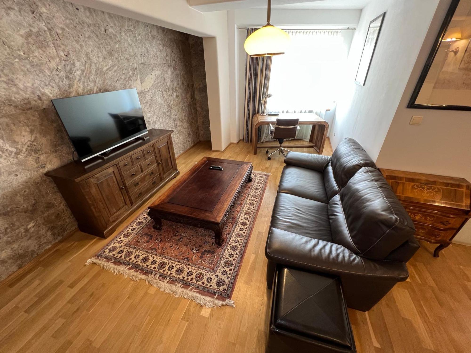 I&M Apartments Swietego Mikolaja Вроцлав Экстерьер фото
